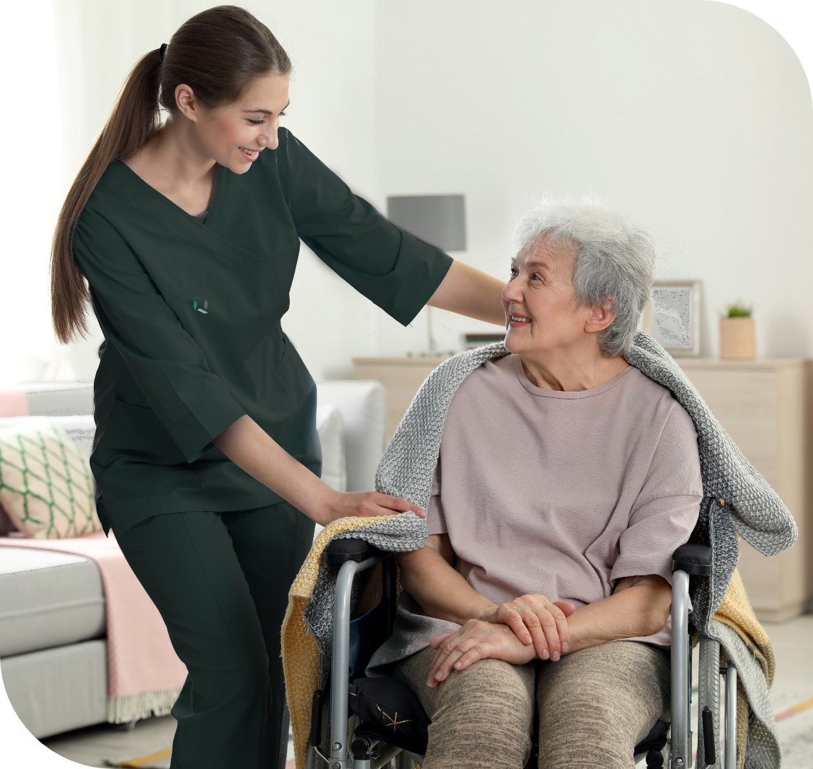 Richfield - Join our Team