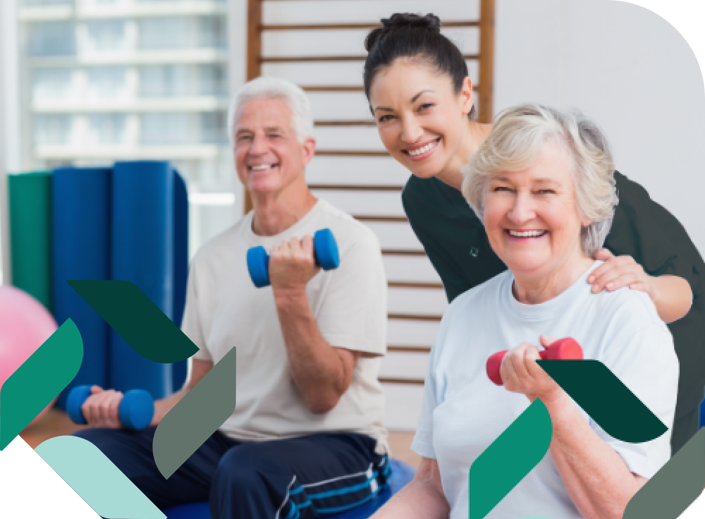 Richfield - Occupational Therapy