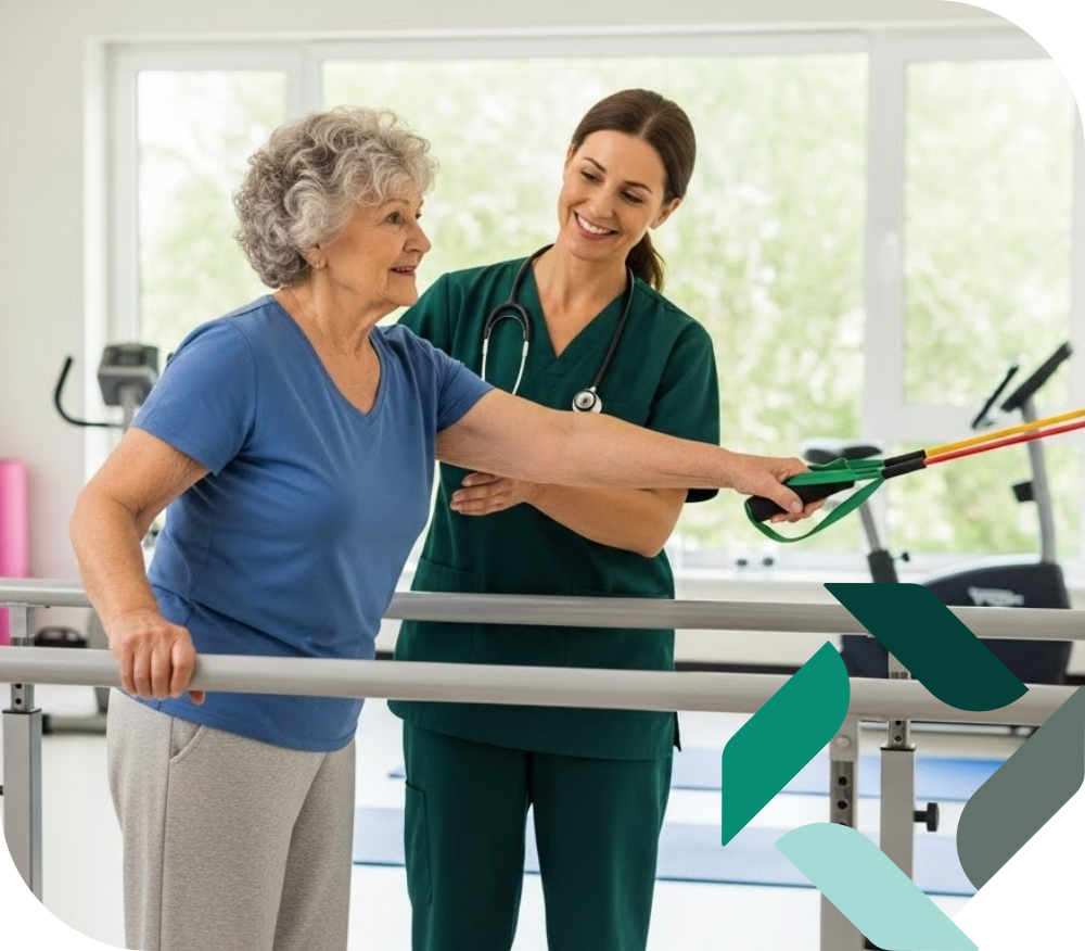 Richfield - Physical Therapy