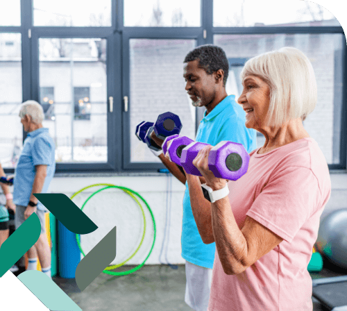 Richfield - Rehab Services