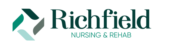Richfield Nursing and Rehab Logo
